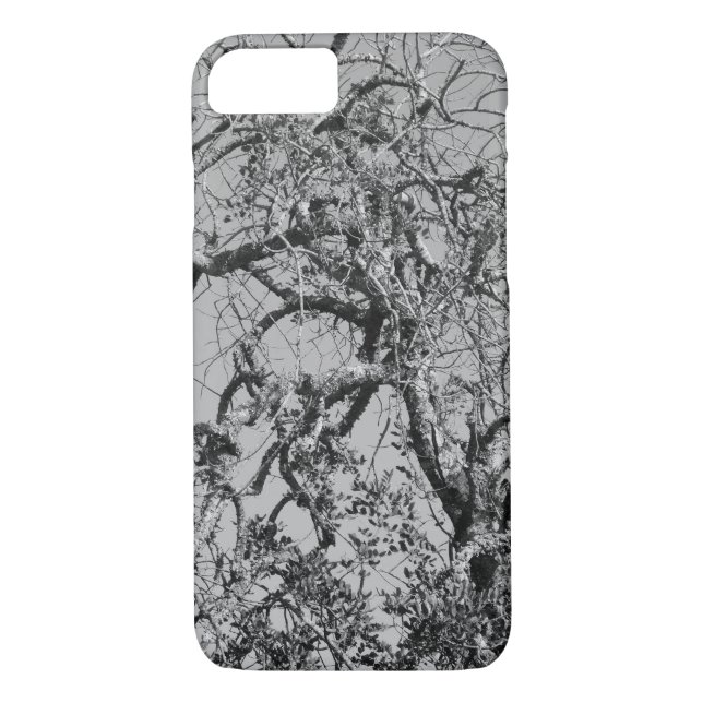 apple iphone 8/7 wallet case cool eco style (Back)