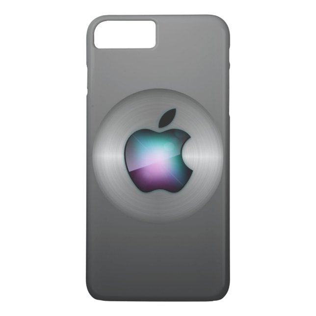 Apple iPhone 8 Plus/7 Plus, Barely There Phone Cas Case-Mate iPhone Case (Back)