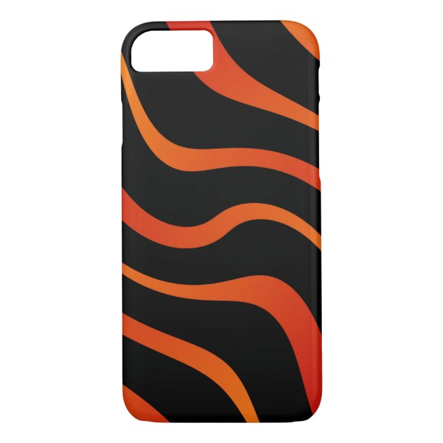 Apple iPhone 8 plus / 7 plus "Kenya" Case-Mate iPhone Case (Back)