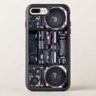 Apple iPhone Boombox Otter