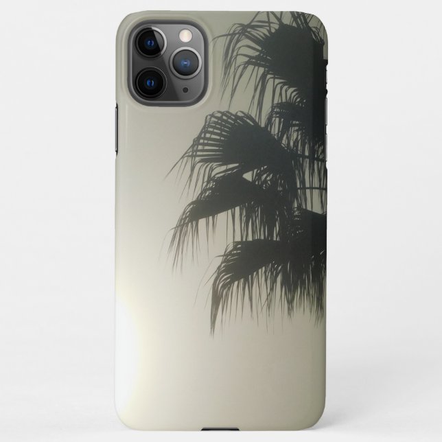 Apple iphone case 11 Pro Max art&design (Back)