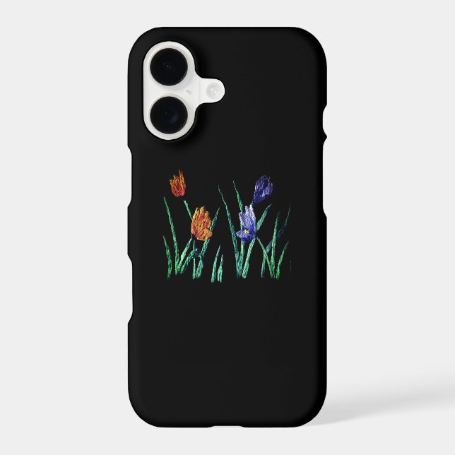 apple iphone x case (Back)