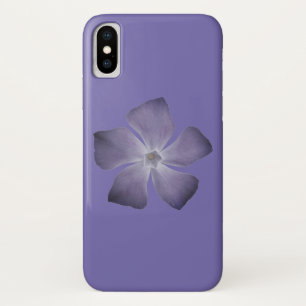 Apple iPHONE X FLOWER STYLE DESIGN Case-Mate iPhone Case