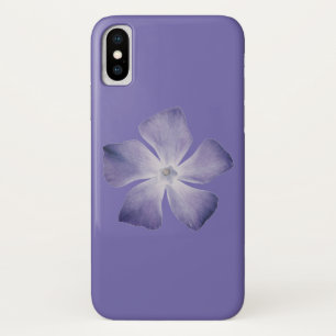 Apple iPHONE X FLOWER STYLE DESIGN Case-Mate iPhone Case