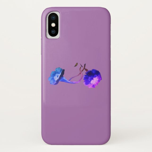 Apple iPHONE XS ART AND DESIGN Case-Mate iPhone Case (Back)