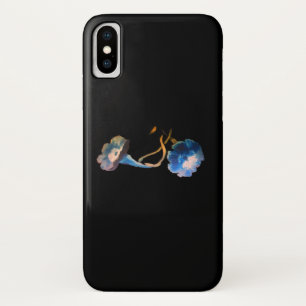Apple iPHONE XS ART AND DESIGN Case-Mate iPhone Case