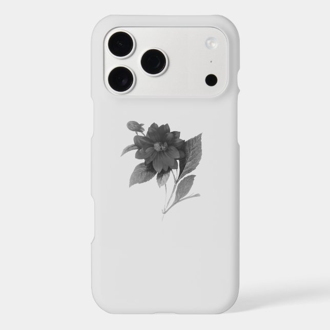 APPLE iPHONE XS MAX CASE ART DESIGN (Back)