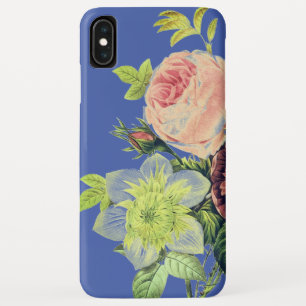 APPLE iPhone XS MAX Case-Mate GARDEN THEME Case