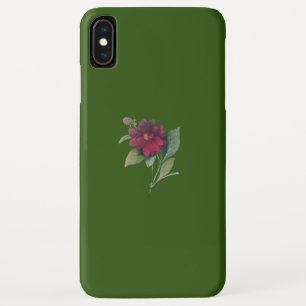 apple iphoneXS Max art and design style iPhone XS Max Case