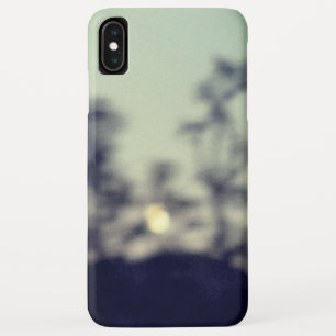 apple iphoneXS Max art and design style  iPhone XS Max Case