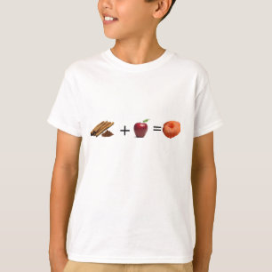 Apple jacks T-Shirt