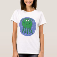 Apple Jellyfish