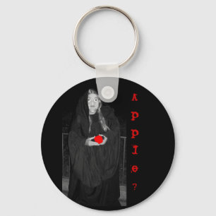 Apple? Keychain