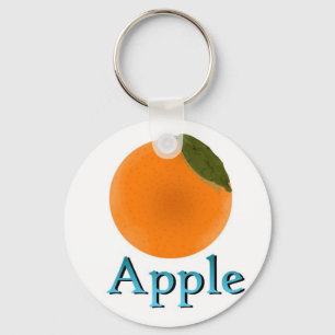 Apple Keychain