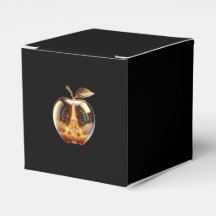 Apple Love Paris Cover
