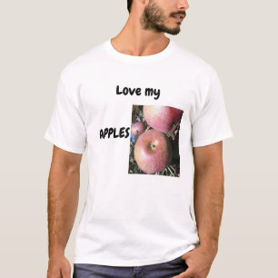 Apple Lover T-shirt