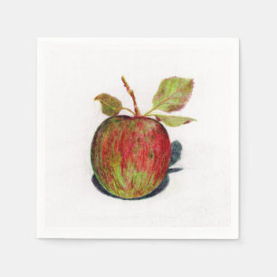 Apple Napkin