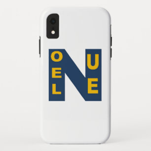 Apple NOEL EUROPE iPhone XR Shell iPhone XR Case