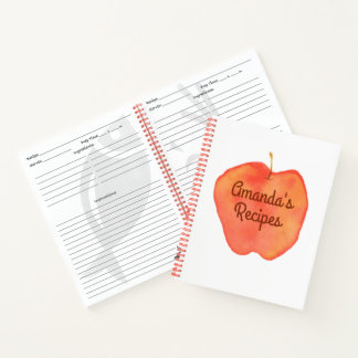 Apple Notebook