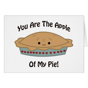 Apple of My Pie