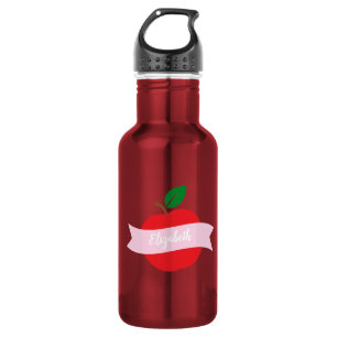 Apple Of Our Eye Girls Birthday 532 Ml Water Bottle