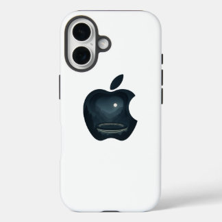 Apple Park logo iPhone 16 Case