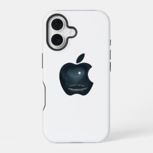 Apple Park logo iPhone 16 Case