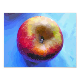 APPLE PHOTO PRINT