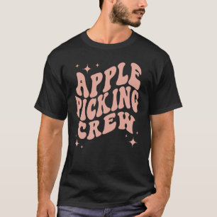Apple Picking Crew Apple Picking Outfit Apple Harv T-Shirt