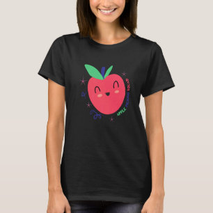 Apple Picking Squad Apple Picking Harvest Season T-Shirt