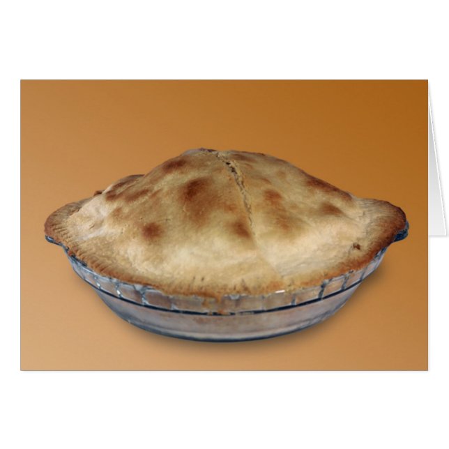 Apple Pie (Front Horizontal)