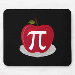Apple Pie Mouse Pad