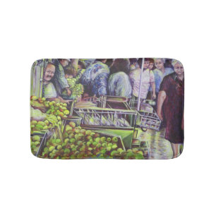 Apple Pie requires Apples Bath Mat