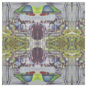 Apple Pie requires Apples Fabric