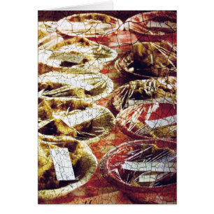 Apple Pie Slices