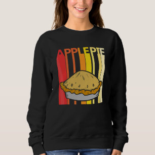 Apple Pie Sweatshirt