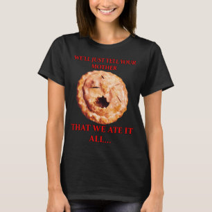 APPLE PIE T-Shirt