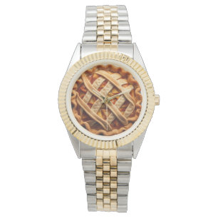 Apple Pie Watch