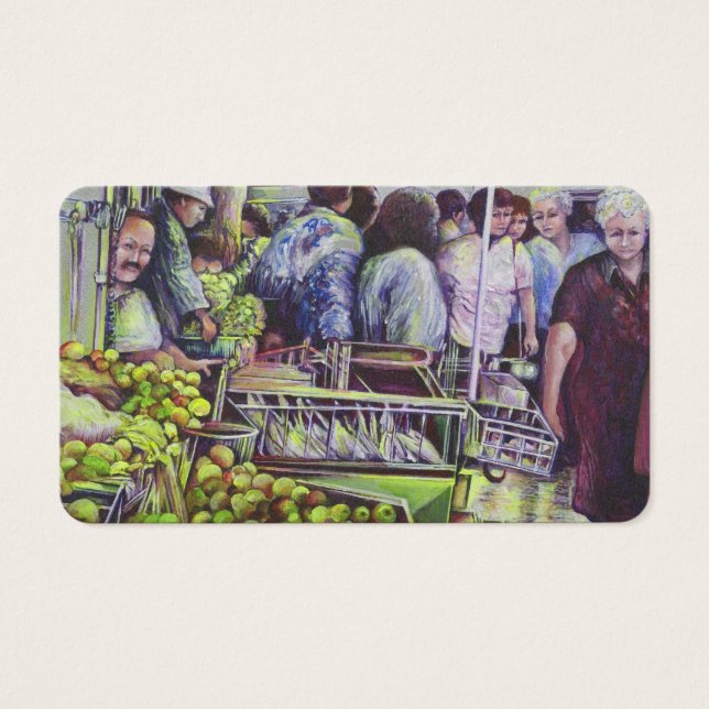 Apple Pies a besoin de pommes, Misloc (Devant)