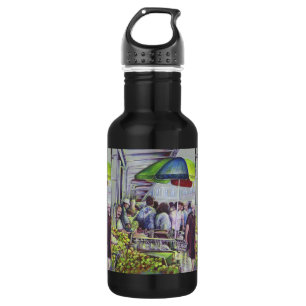 Apple Pies requires Apples, Misloc 532 Ml Water Bottle