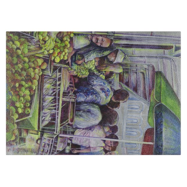 Apple Pies requires Apples, Misloc Cutting Board (Front)