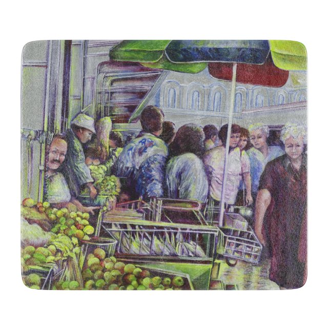 Apple Pies requires Apples, Misloc Cutting Board (Front)