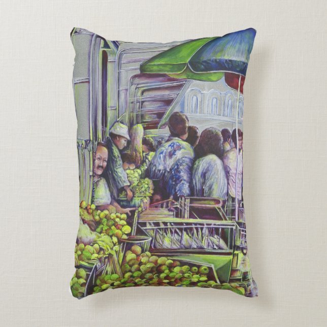 Apple Pies requires Apples, Misloc Decorative Pillow (Front(Vertical))