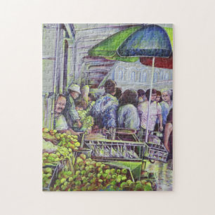 Apple Pies requires Apples, Misloc Jigsaw Puzzle