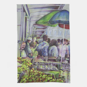 Apple Pies requires Apples, Misloc Kitchen Towel