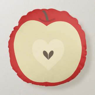Apple Pillow