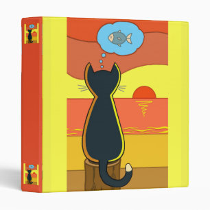 Apple’s Fishy Idea Binder