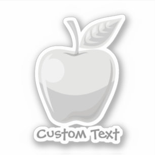 Apple Silver