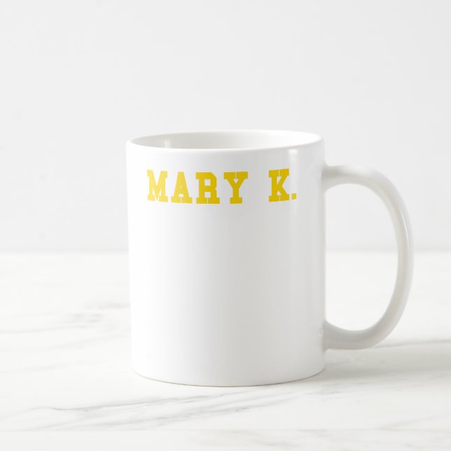 Apple, Sonny Coffee Mug (Right)