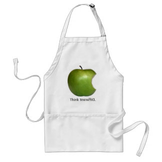 Apple Standard Apron